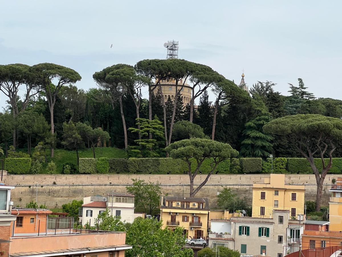 Appartamento Millelire Rome Exterior photo