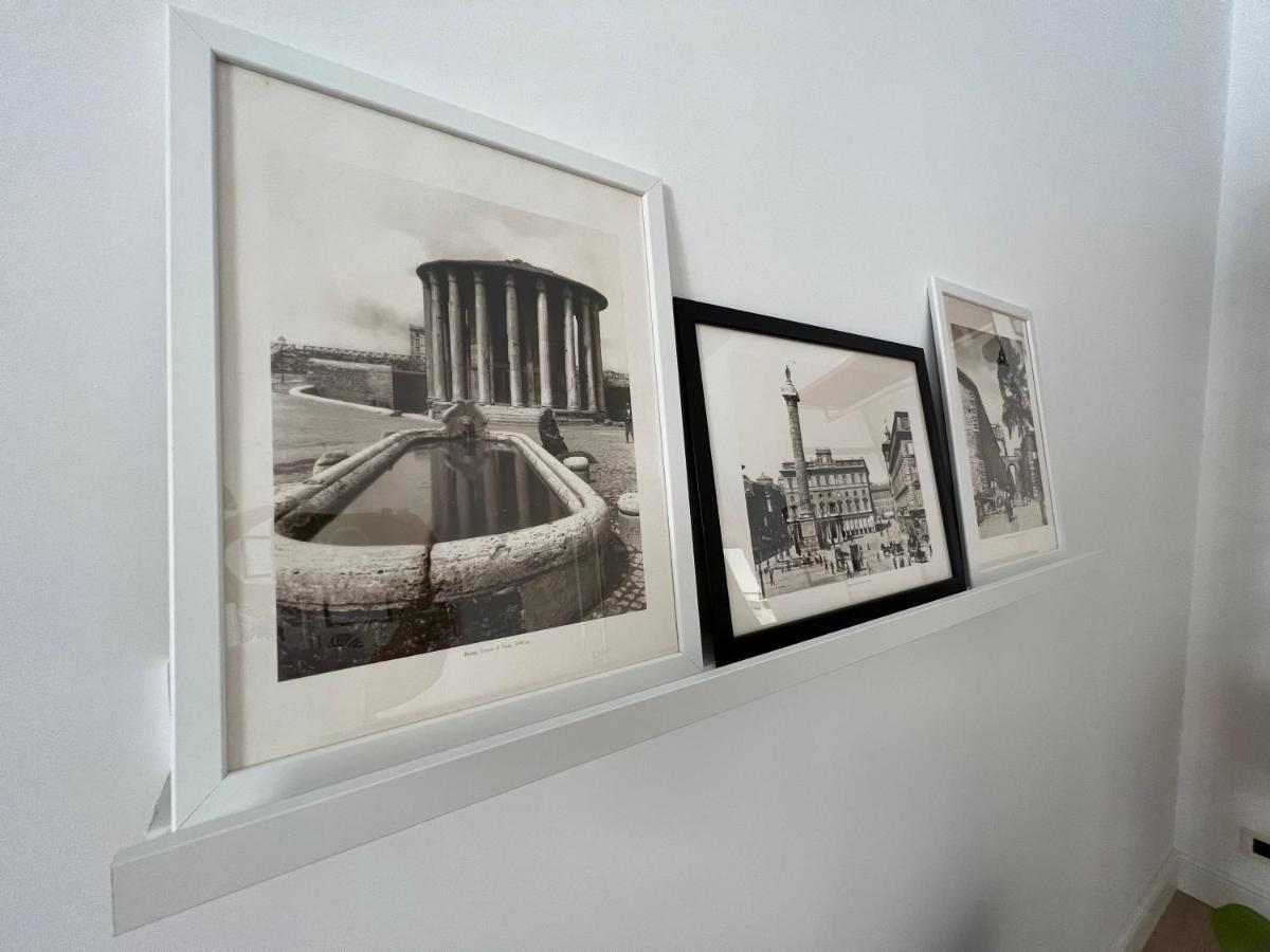 Appartamento Millelire Rome Exterior photo