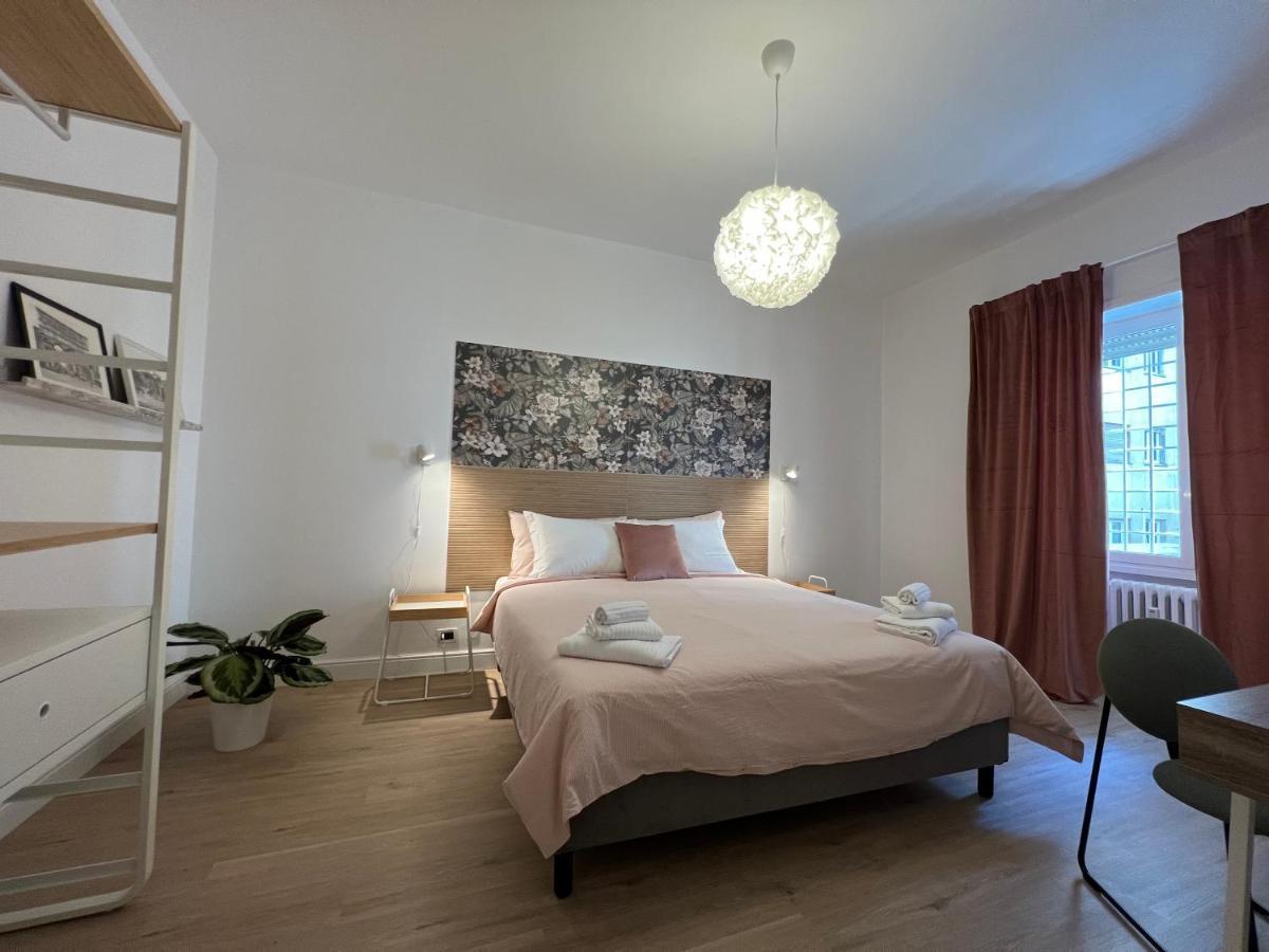 Appartamento Millelire Rome Exterior photo