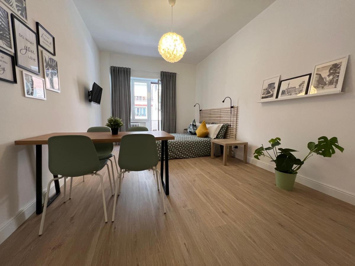Appartamento Millelire Rome Exterior photo