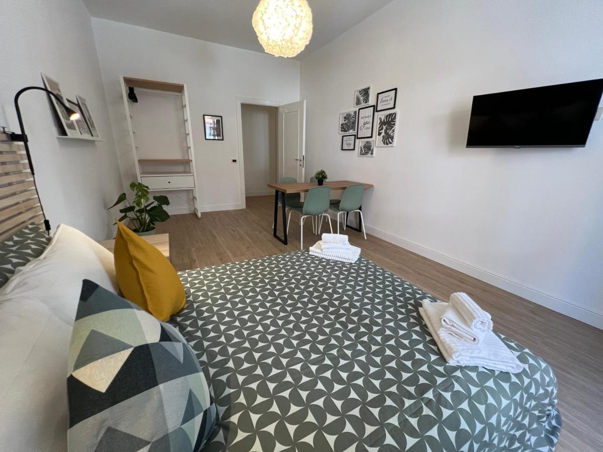 Appartamento Millelire Rome Exterior photo